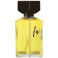 Guy Laroche Fidji Vapo 100ml Eau De Toilette Jaune Femme