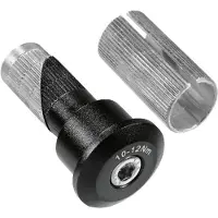 Ergotec Guidon : accessoires