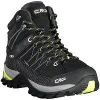 CMP chaussures de randonnée Rigel Mid WP, 3Q1294637UH, taille : 36