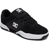 Dc-shoes Central Chaussures de sport Noir UE 38 Homme Noir UE 38