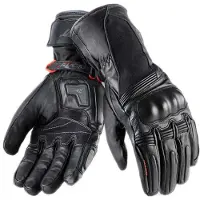 Seventy Degrees Sd-t7 Gloves Noir 3XL