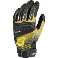 Macna Jugo Ladies Jaune Gants Taille XS