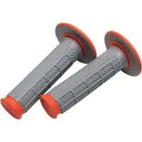 Renthal Revêtements Tapered Series MX semi-gauffré