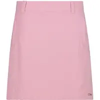 CMP Jupe-short 2 en 1 femme