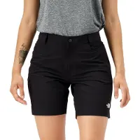 The North Face Short Resolve Woven