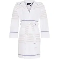 Sea Ranch Bathrobe Blanc 6-8 Years Enfants