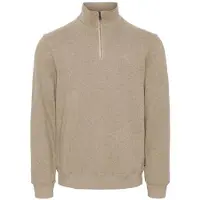 Sea Ranch Cromwell High Neck Sweater Beige S Homme