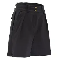 Silvini Vallerosa Urban Shorts Noir XL Femme