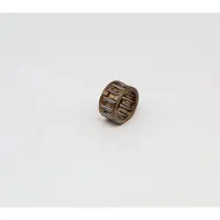 Italkit 20x26x14 Mm Vzy.421 Needle Bearing Doré