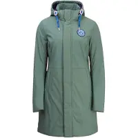 Silvini Montesa Jacket Vert XS Femme