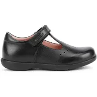 Geox J16fhb00043 Naimara Shoes Noir EU 32 Fille