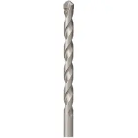Izar 8.00 Mm Ceramic Drill Bit Argenté