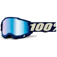 100% Masque de ski