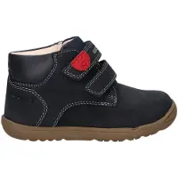 Geox Baskets montantes enfant B MACCHIA BOY garcons - Bleu - 23