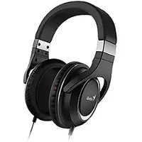 Genius Computer Technology Casque avec micro Genius HS-610