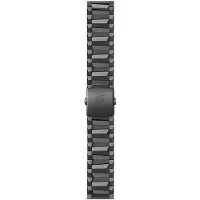 Luminox F-117 Nighthawk Series 6420 Strap Noir 23 mm