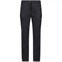 CMP Kid G Long Pantalon U423 Antracite 164