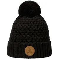 Cairn Emilio Beanie Noir