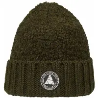 Cairn Aurelia Beanie Vert