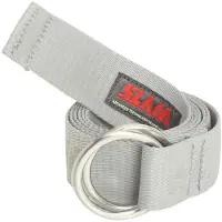 Slam Logo Belt Gris S