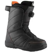 Rossignol Chaussures De Snowboard Crank Boa H4