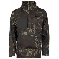 Nash Zt Smock Jacket Vert M Homme