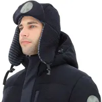 UYN Future Beanie Noir S / M