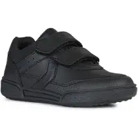Geox J Poseido Boy Couleur Noir