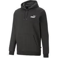 Puma Sweat-shirt 674471 Ess+ 2 Col Small Log