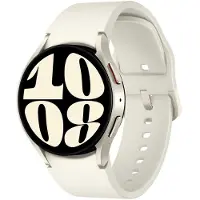 Samsung Galaxy Watch6 3,3 cm (1.3") OLED 40 mm Numérique 432 x 432 pixels Écran tactile Or Wifi GPS (satellite)