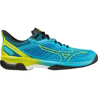 Mizuno Wave Exceed Tour All Court Unisexe Chaussures de tennis 61GA2270-25