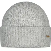 Barts Laticia Beanie Gris