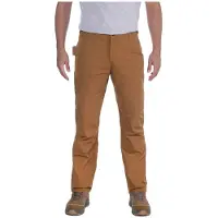 Carhartt Full Swing Steel Double Front Jeans/Pantalons Taille