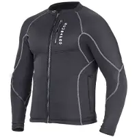 SCUBAPRO K2 Top Long Sleeve T-shirt Noir S Homme