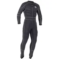 SCUBAPRO K2 Extreme Undersuit Noir L Homme