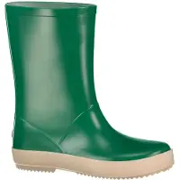 Ralka Bottes de pluie Pfütze Junior en TPR, vert, taille 29/30