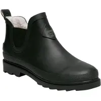 Regatta Bottes de Pluie Women Regatta Harper Cosy Black-Taille 38