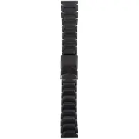 Luminox Black Ops Series 8400 Strap Noir 22 mm