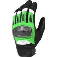 Macna Rime Gants de moto perforés Taille
