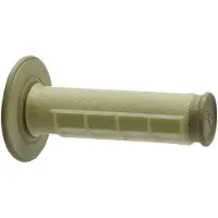 Renthal Revêtements Dual Kevlar semi-gauffré