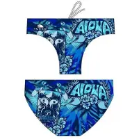 Turbo Slip De Bain Aloha