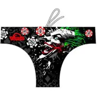 Turbo Slip De Bain Joker Splash
