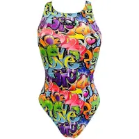 Turbo Maillot De Bain Graffitti 2016