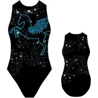 Turbo Maillot De Bain Pegaso