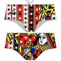 Turbo Slip De Bain Big Queen
