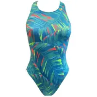 Turbo Maillot de bain 1 pièce femme Banano