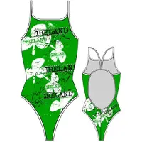 Turbo Maillot De Bain Ireland