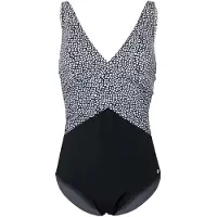 Aquafeel 2283901 Swimsuit Noir 48 / D Femme