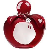 Nina Ricci , Nina Rouge, Eau de Toilette, Für Frauen, 30 ml
