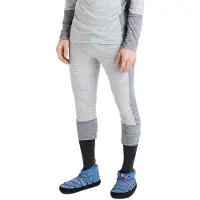 Peak Performance Hommes, Sous-vêtement fonctionnel, Magic Short John (XL), Gris, XL